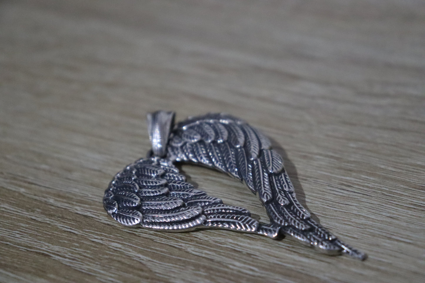 Necklaces-condor wings-011