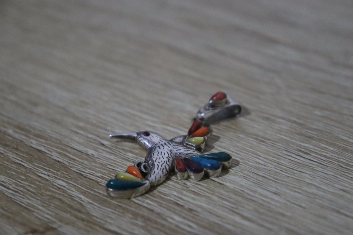 Necklaces-Hummingbird-018