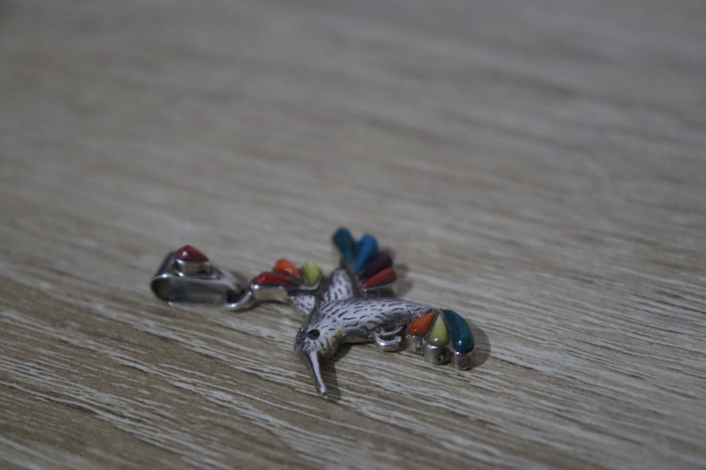 Necklaces-Hummingbird-018