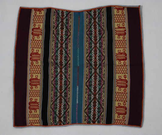 M.125 Mesa Cloth