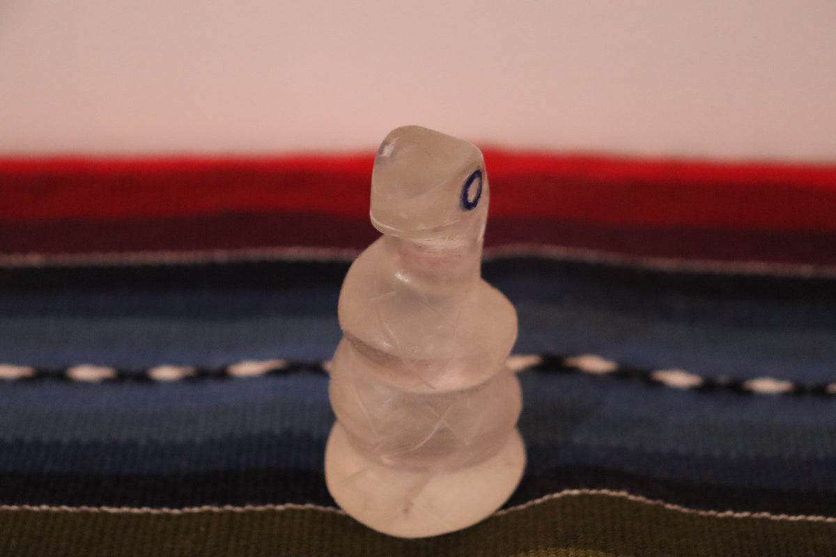 SERPENT WITH POQPOS -006