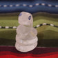 SERPENT WITH POQPOS -009
