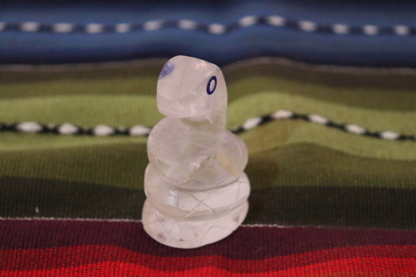 SERPENT WITH POQPOS -009