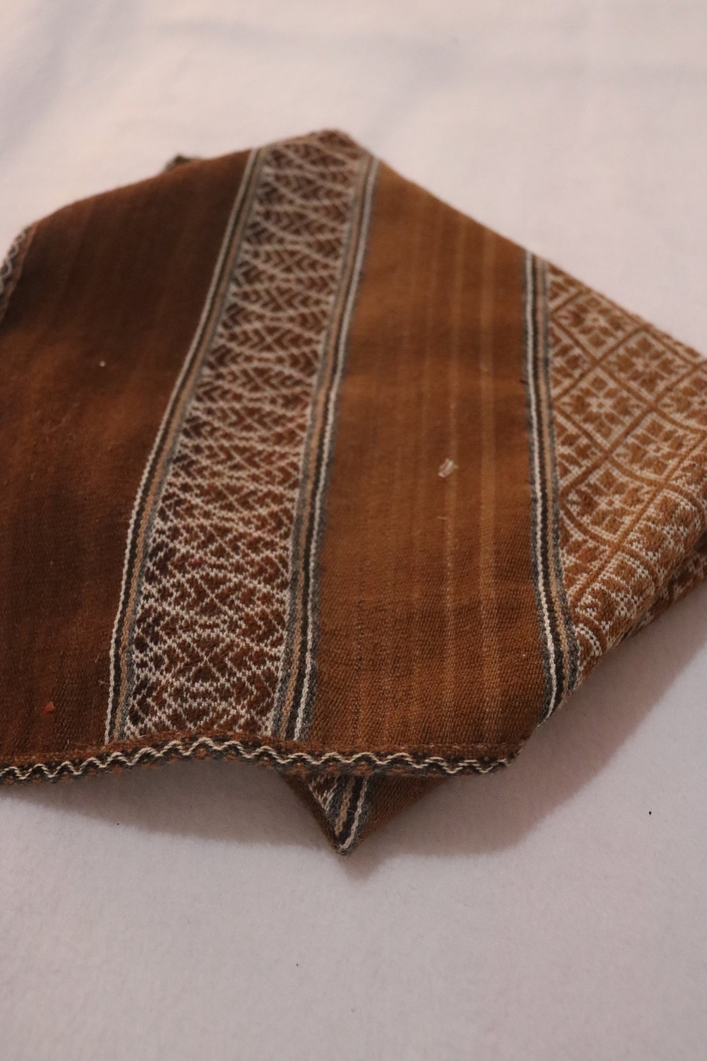 M.124 Mesa Cloth