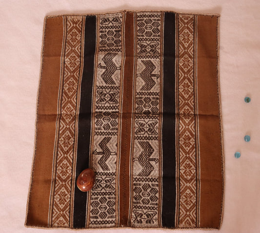 M.151 Mesa Cloth