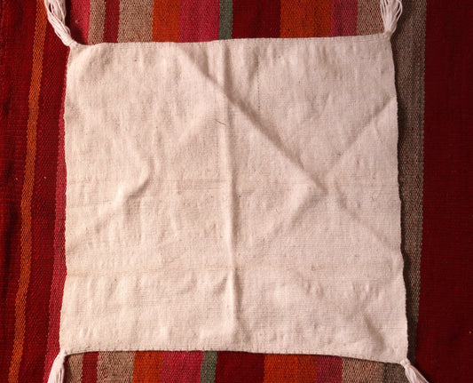 M.170 White Mesa Cloth