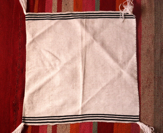 M.171 White Mesa Cloth