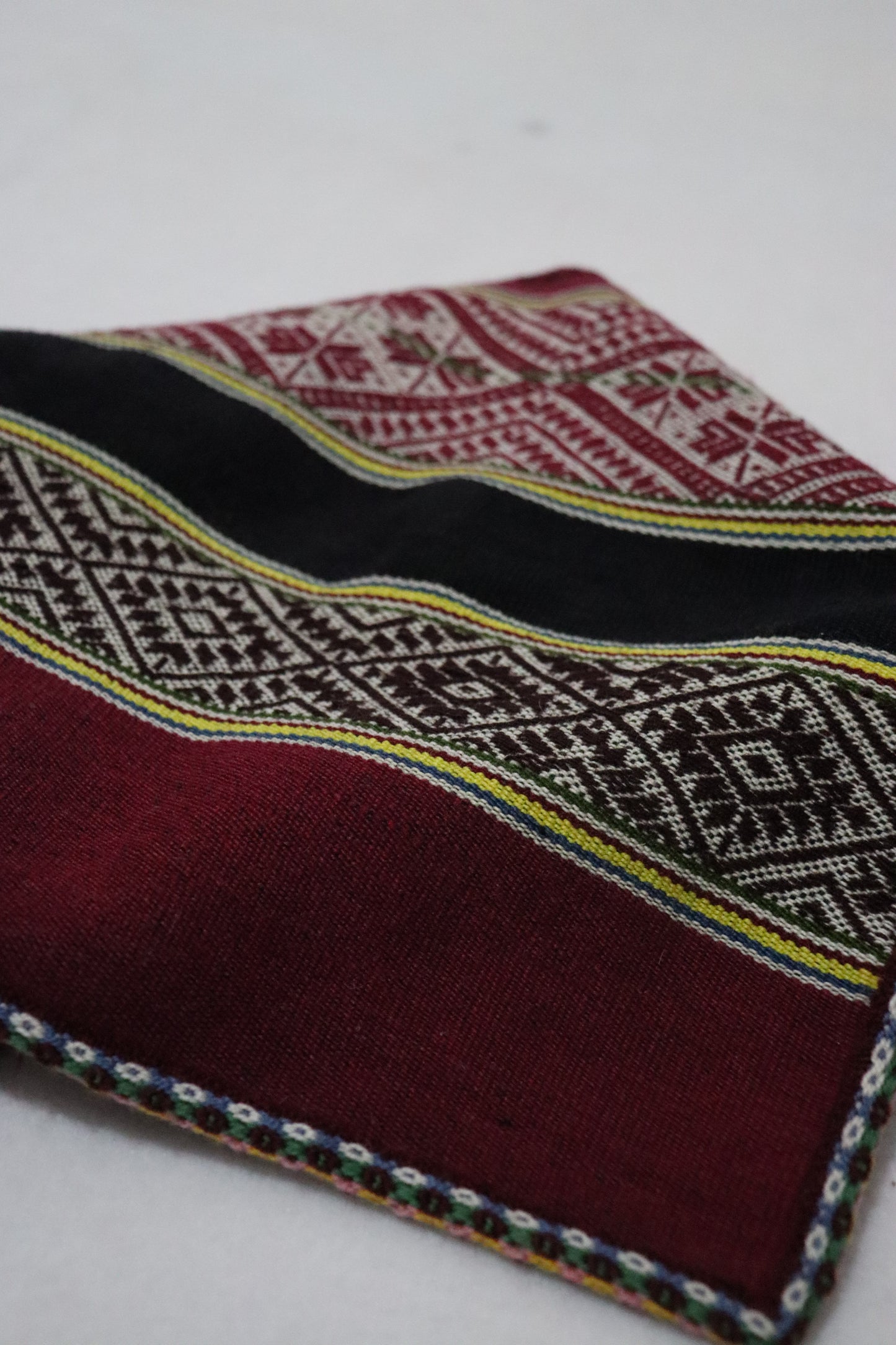 M.204 Mesa Cloth