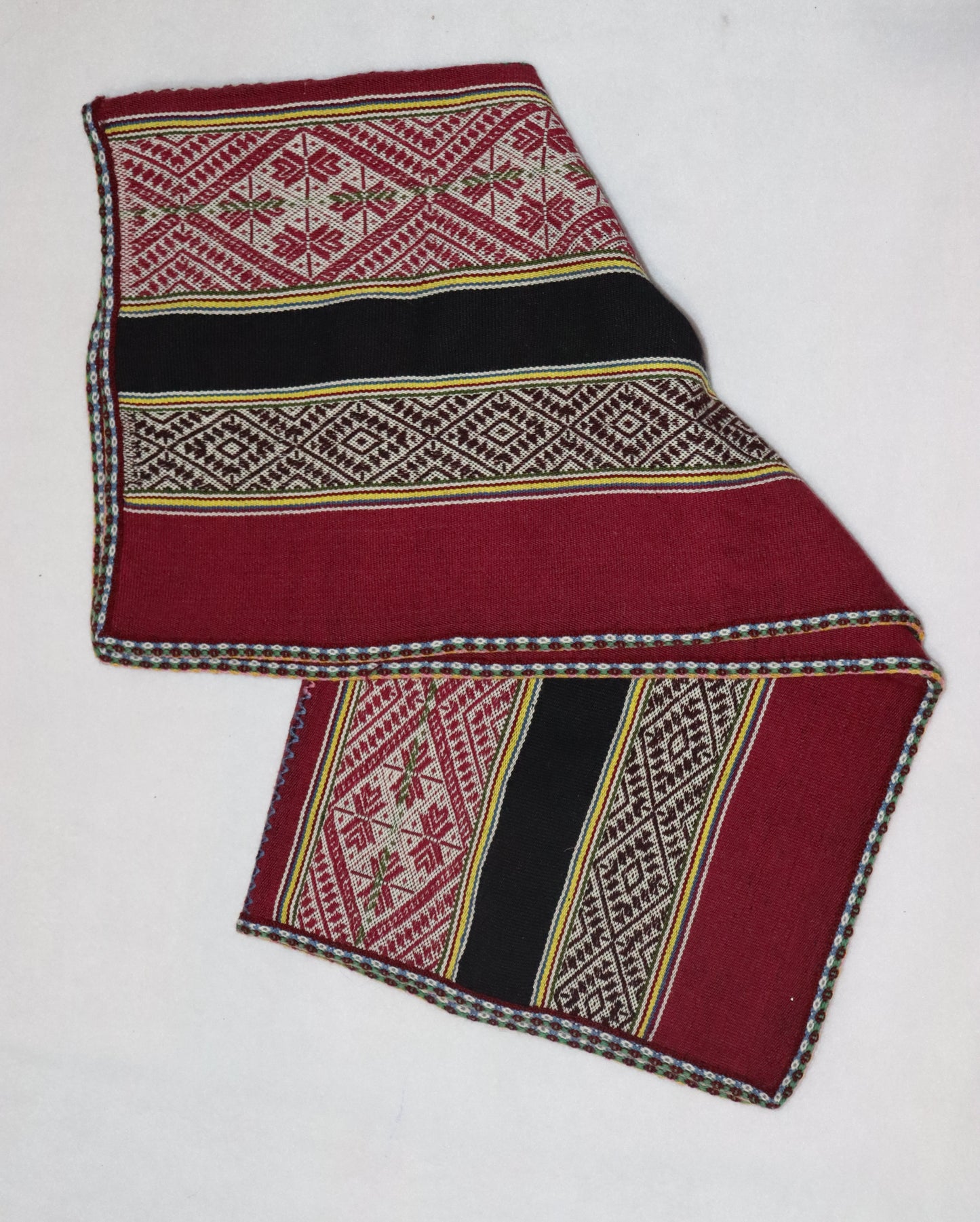 M.204 Mesa Cloth