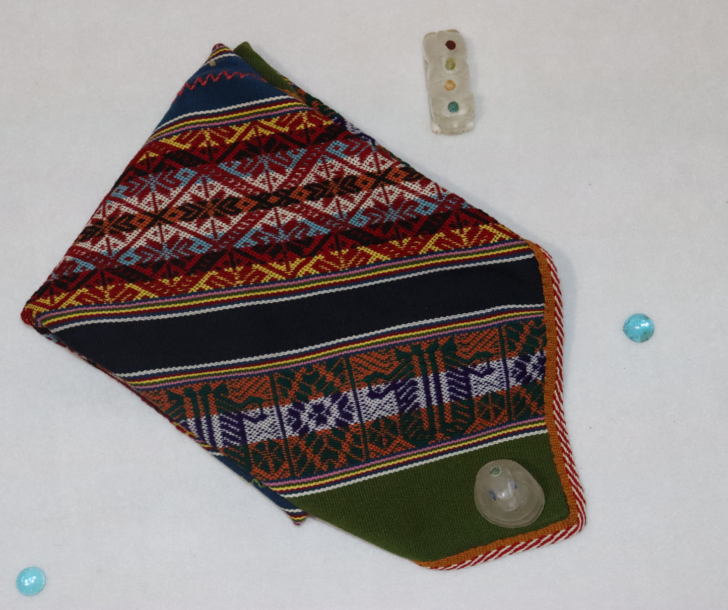 M.205 Mesa Cloth