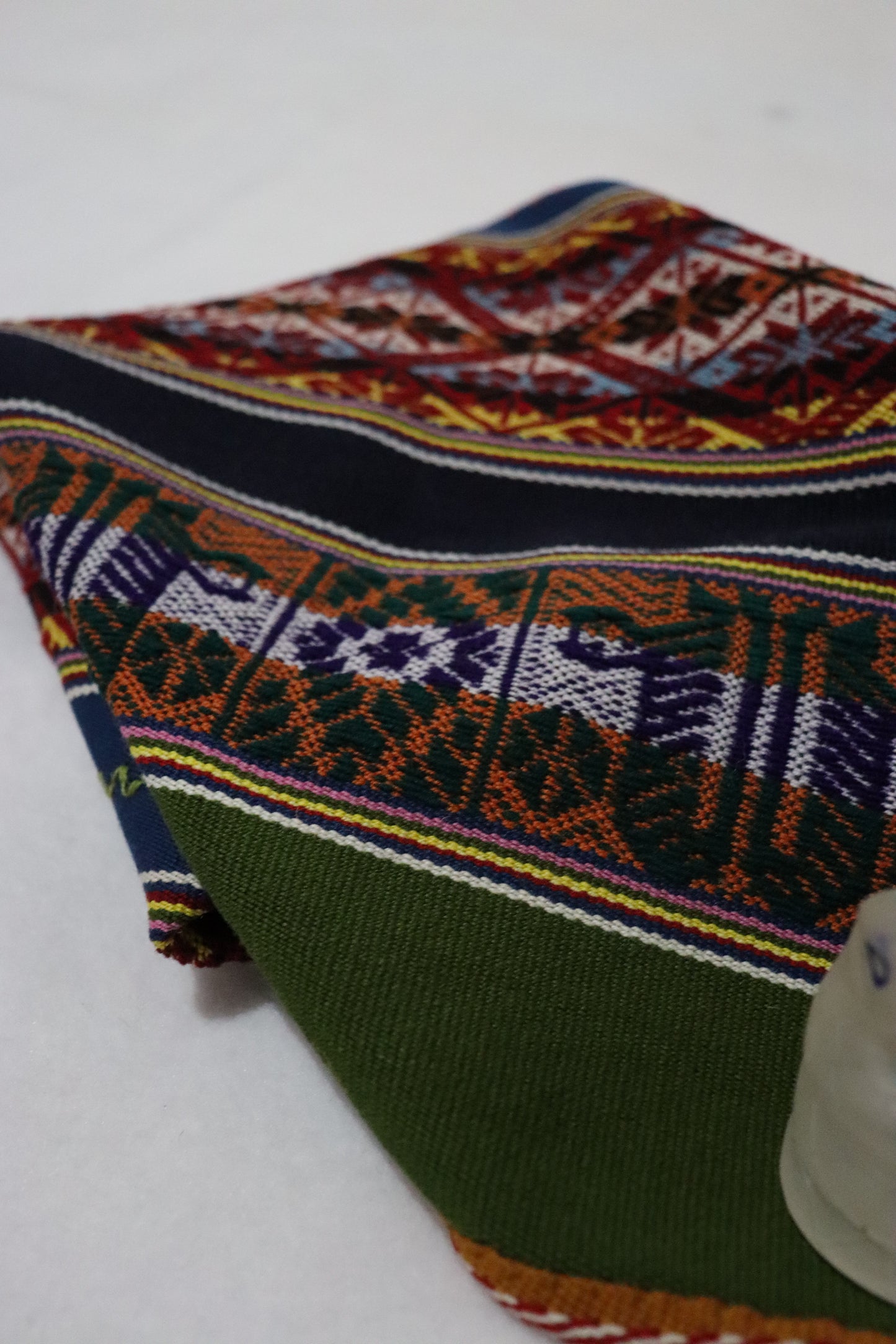 M.205 Mesa Cloth