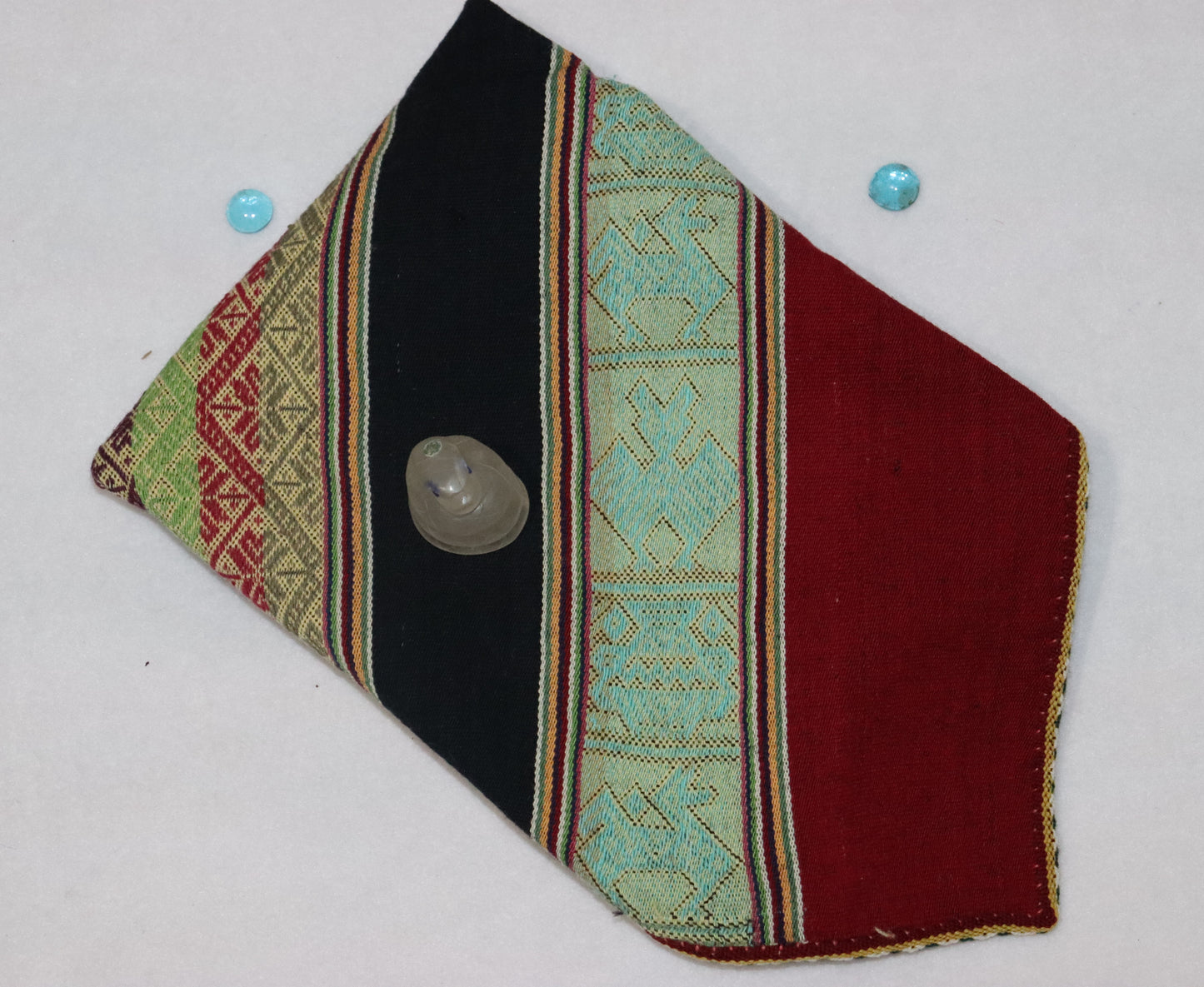 M.206 Mesa Cloth