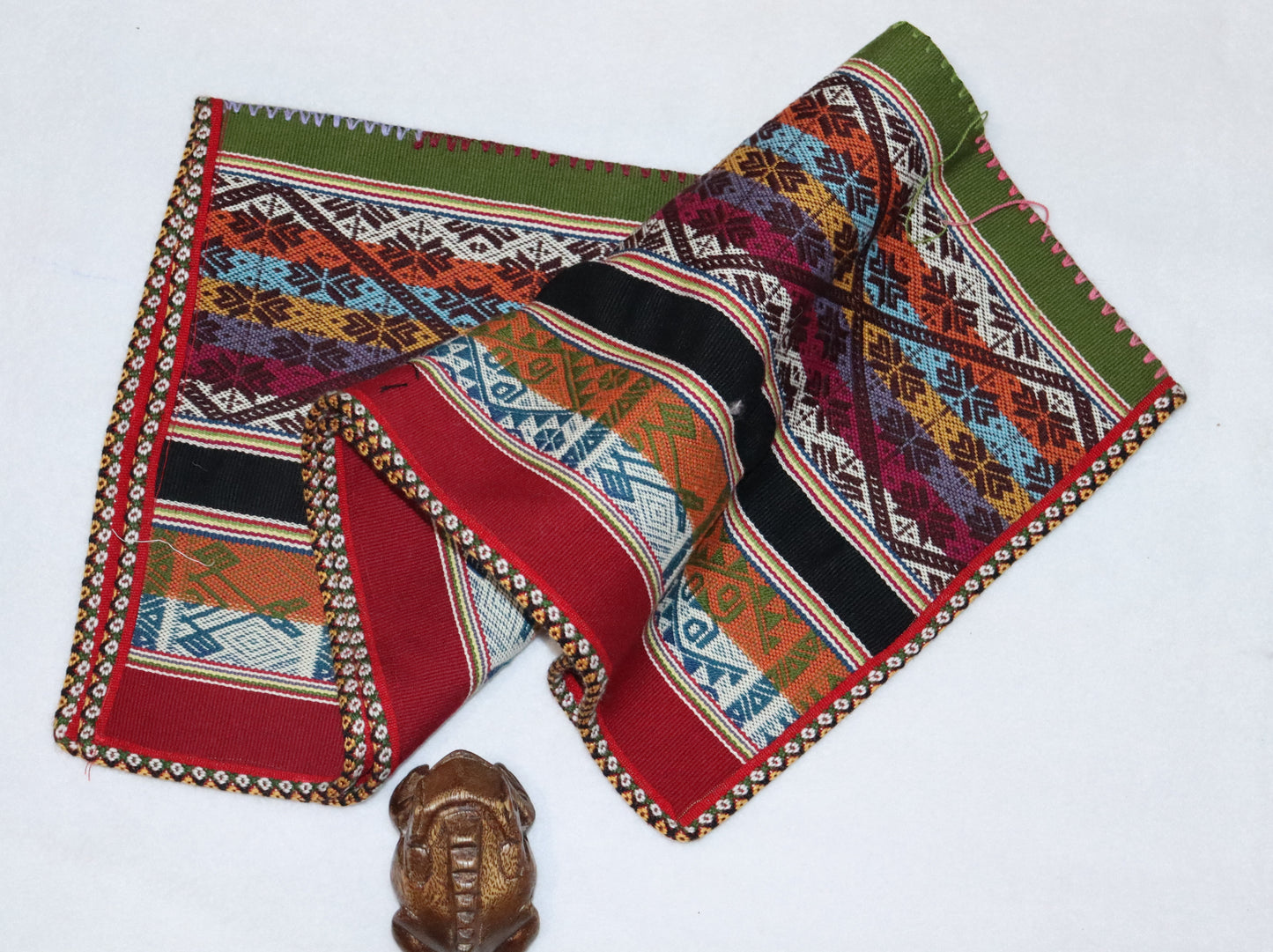 M.207 Mesa Cloth