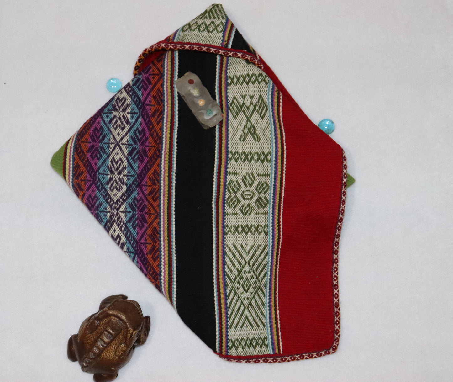 M.208 Mesa Cloth