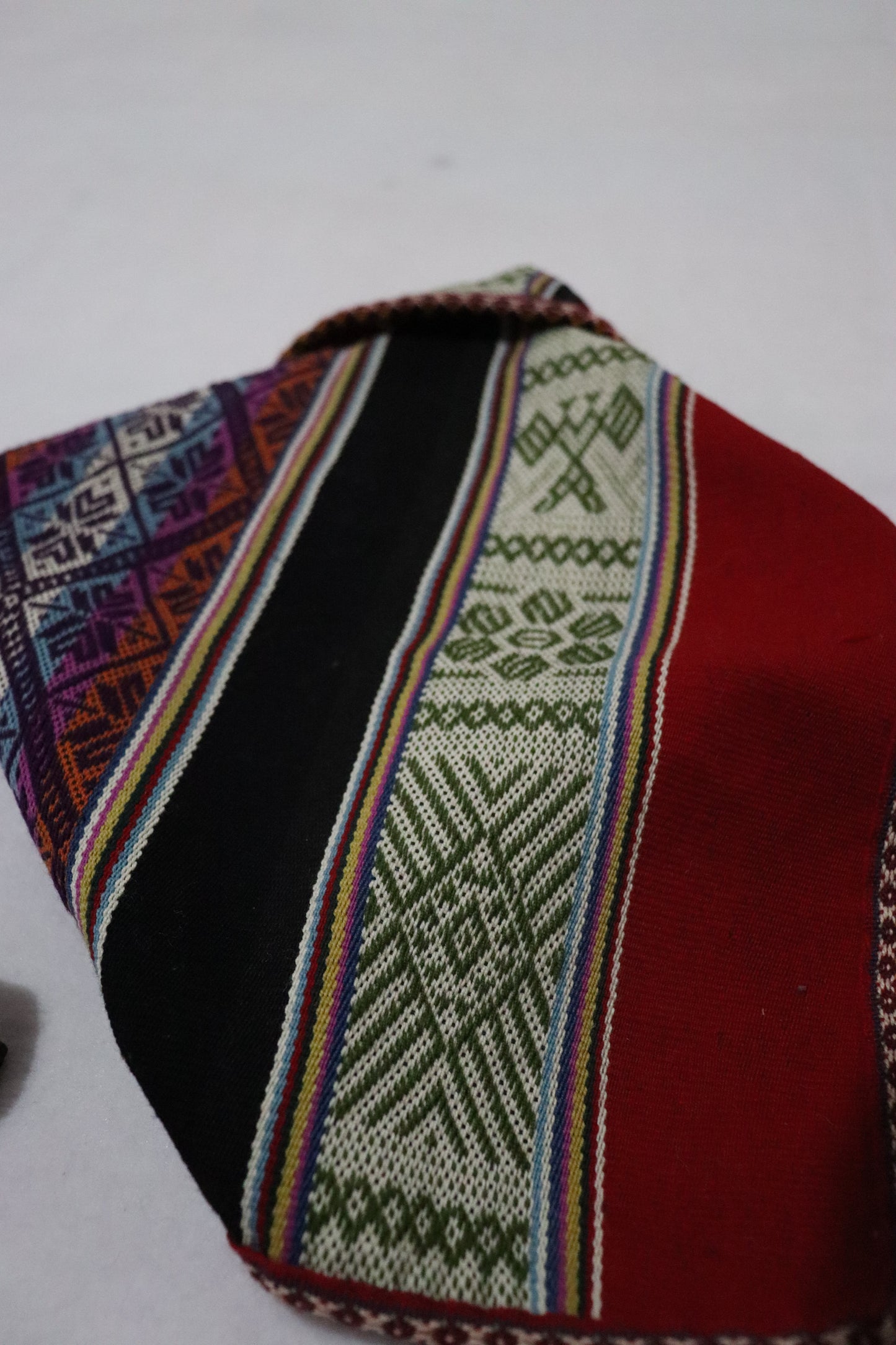 M.208 Mesa Cloth