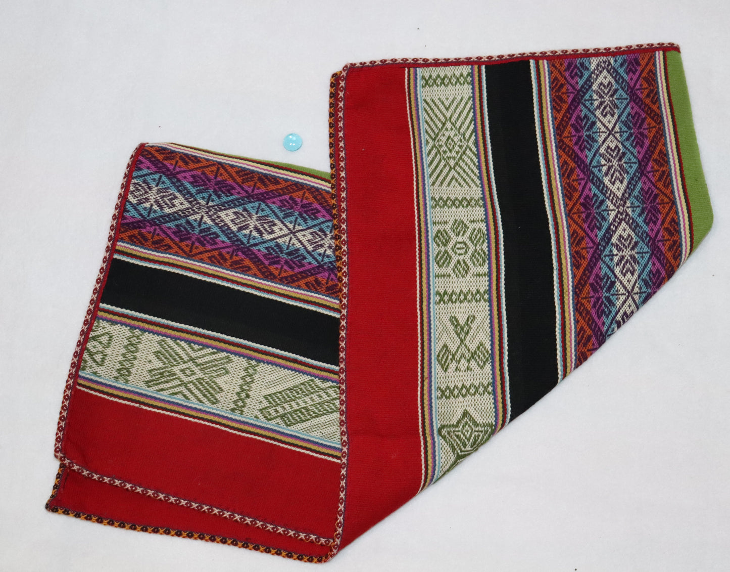 M.208 Mesa Cloth