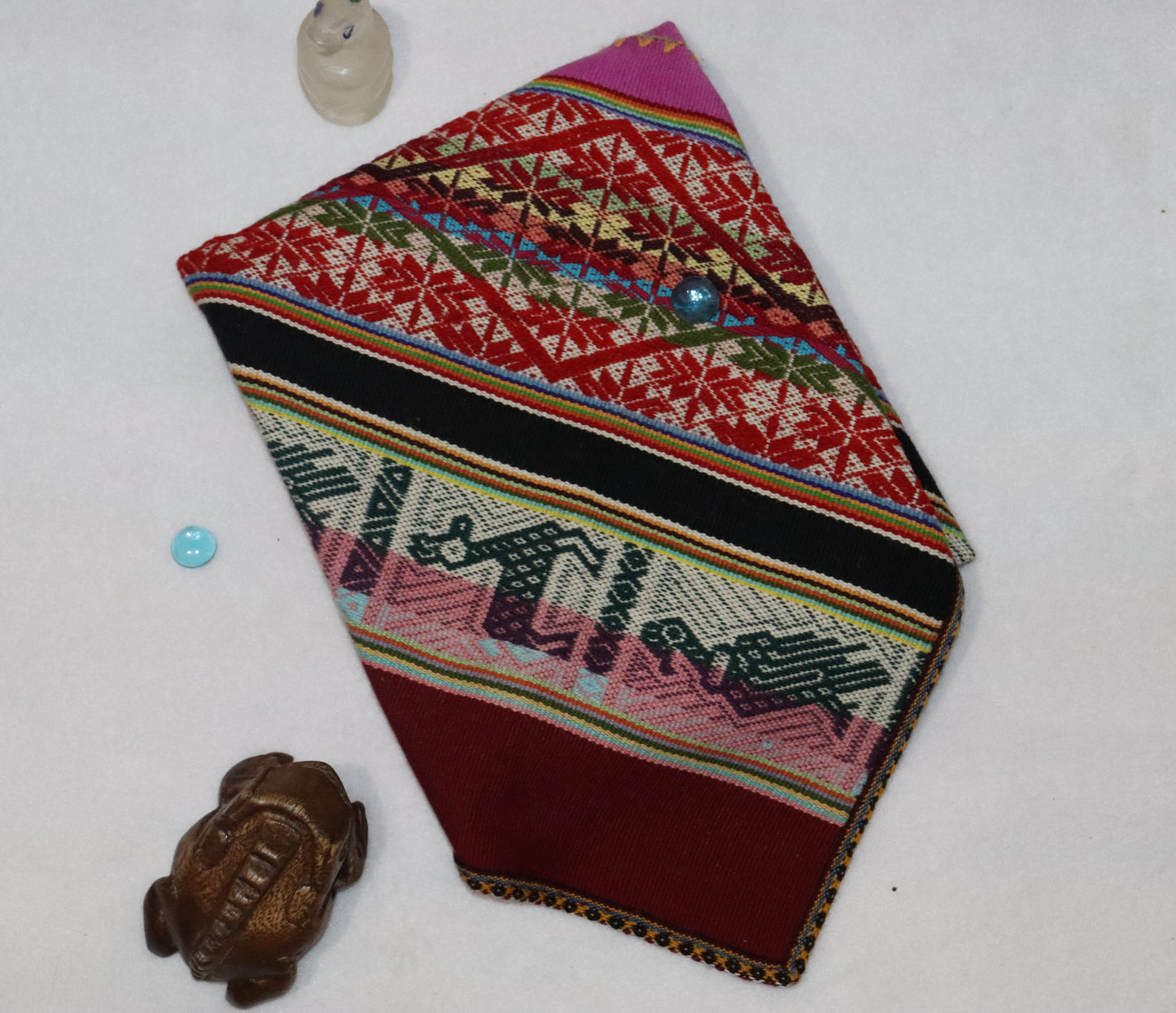 M.209 Mesa Cloth