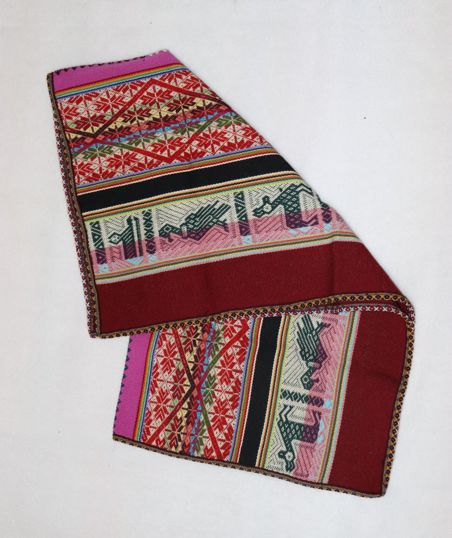 M.209 Mesa Cloth