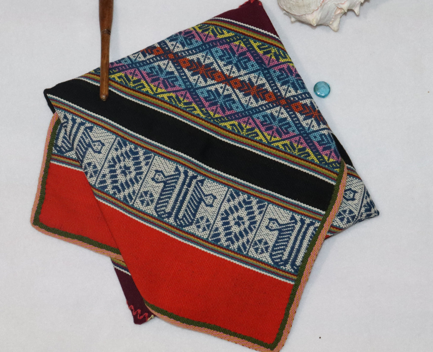 M.210 Mesa Cloth