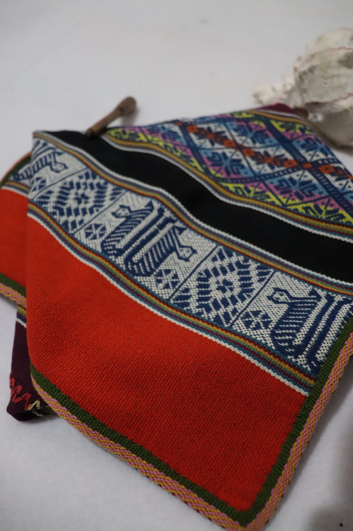 M.210 Mesa Cloth