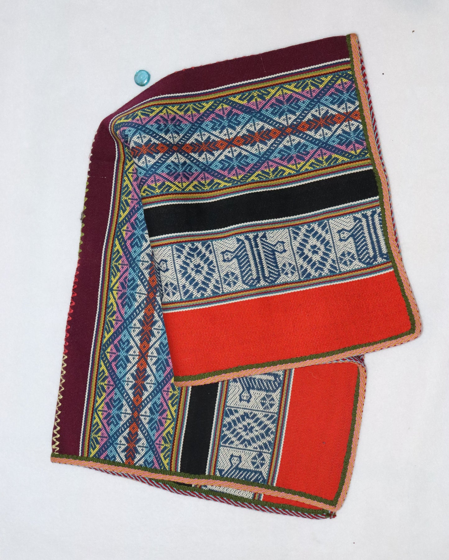 M.210 Mesa Cloth