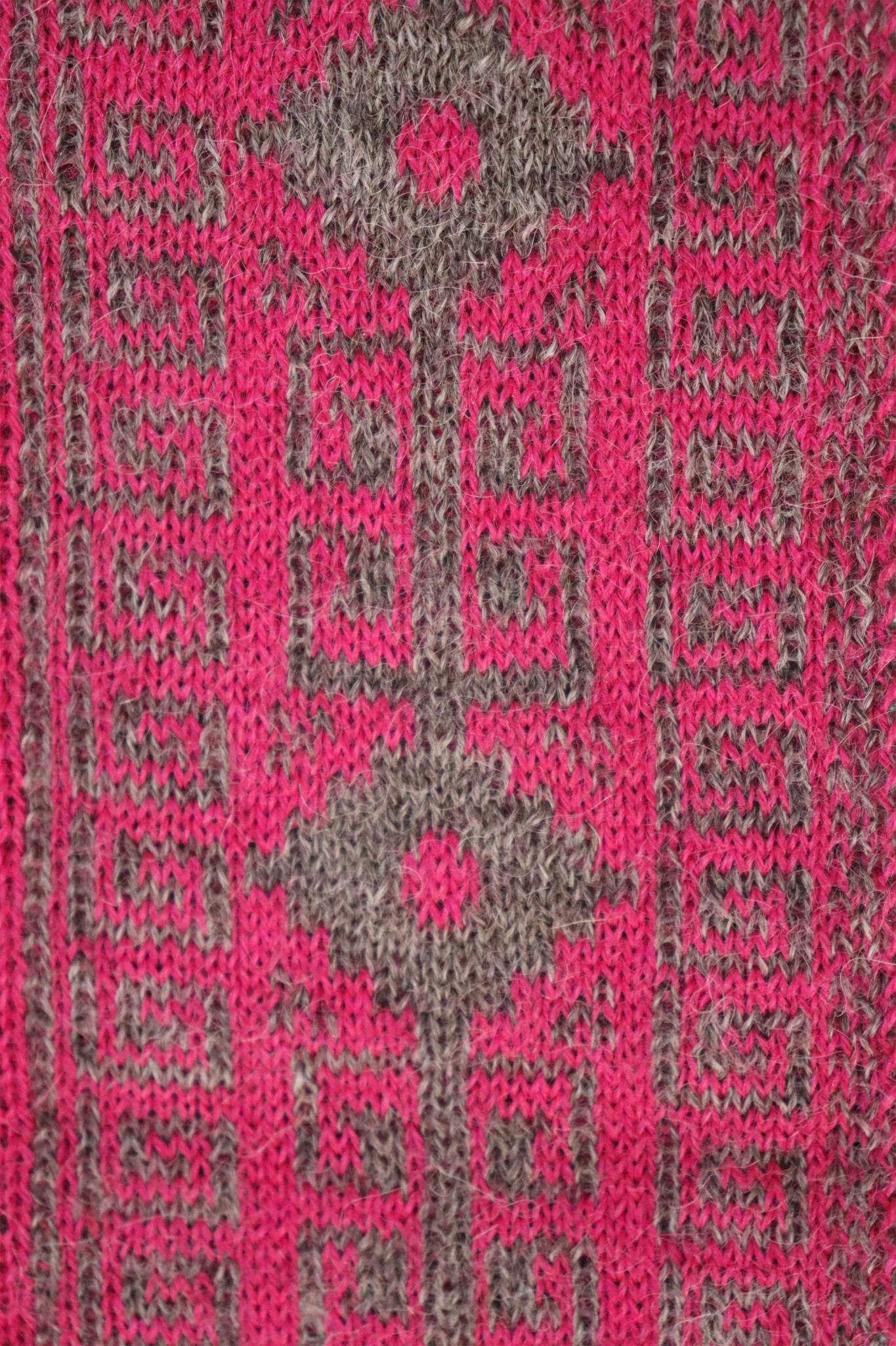 PCH.022-Women Poncho