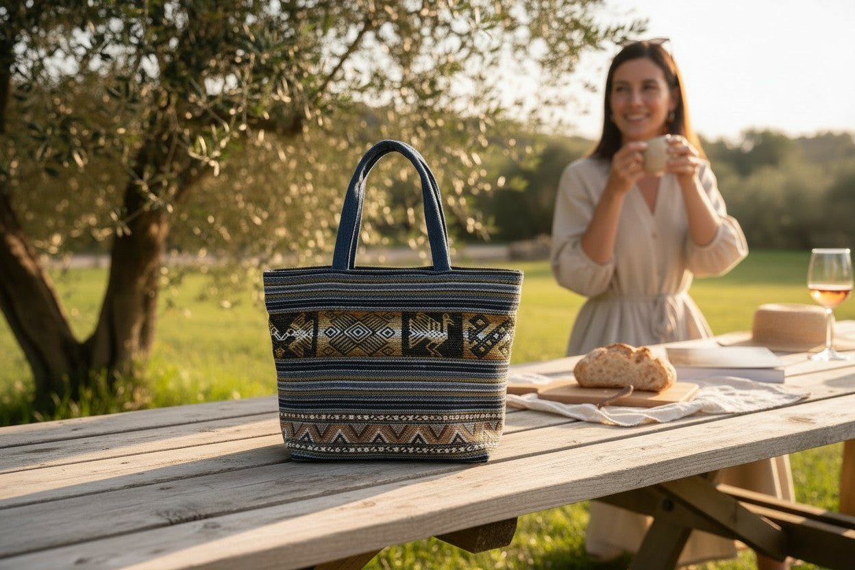 Handbag -003