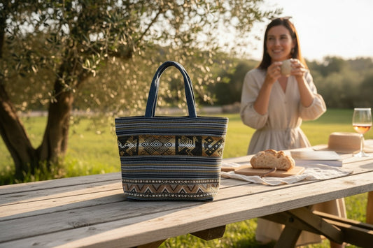 Handbag -003