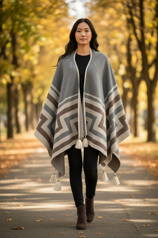 CAPE  BABY ALPACA-007