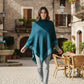 PCH.023-Women Poncho