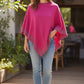 PCH.022-Women Poncho