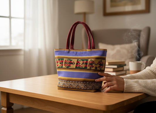 Handbag -007