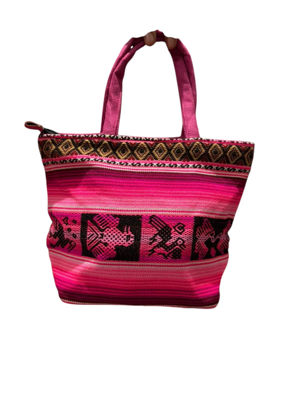 Handbag -006