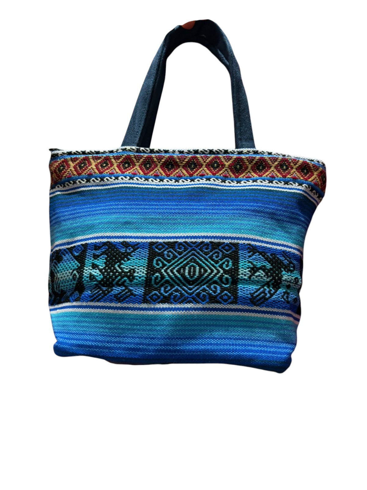 Handbag -004