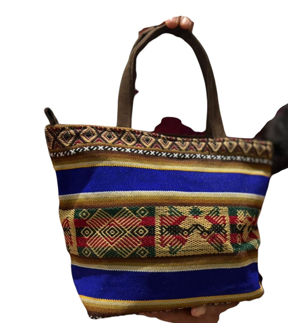 Handbag -002
