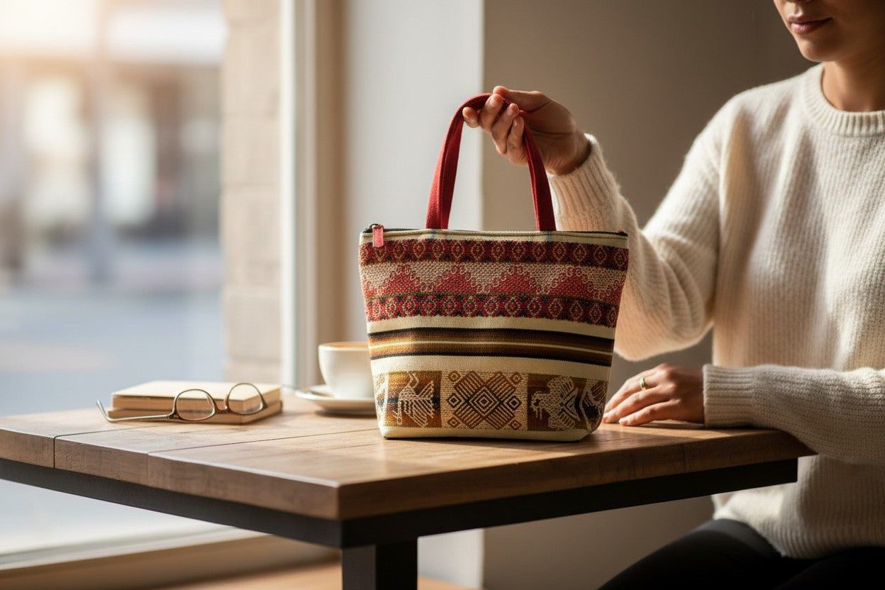 Handbag -001