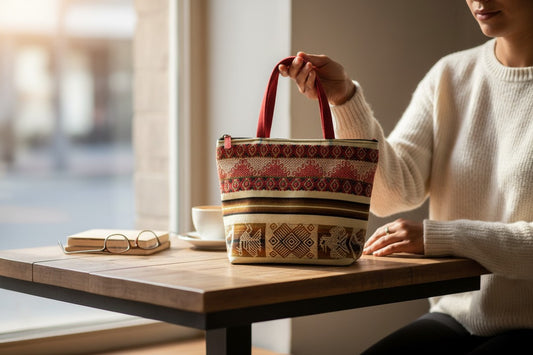 Handbag -001