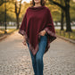 PCH.026-Women Poncho