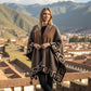 CAPE BY BABY ALPACA-0010