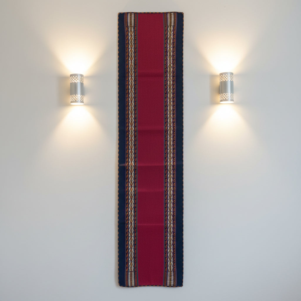 Table Runner / TRF-007