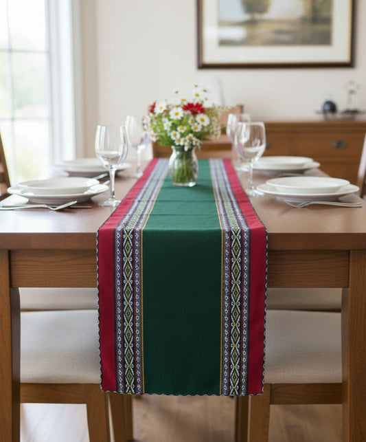 Table Runner / TRF-002