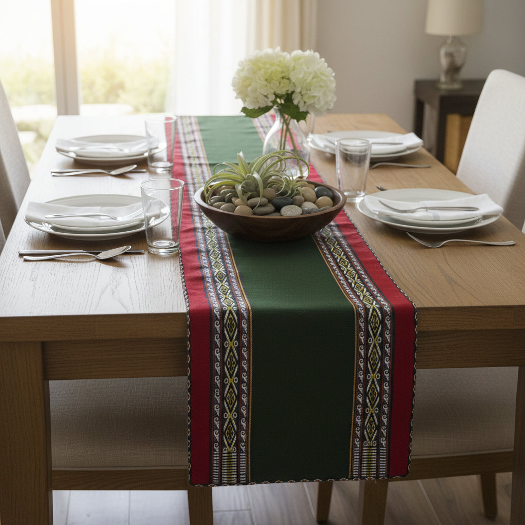 Table Runner / TRF-002