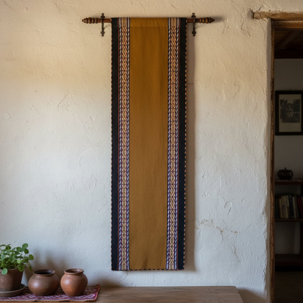 Table Runner / TRF-004