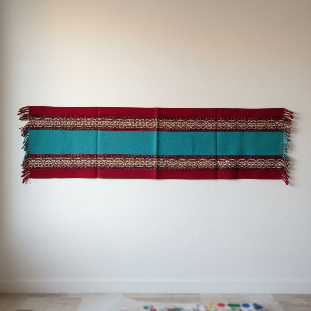 Table Runner / TRF-005