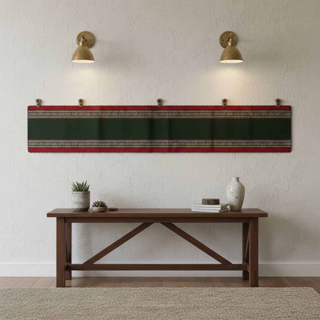 Table Runner / TRF-002