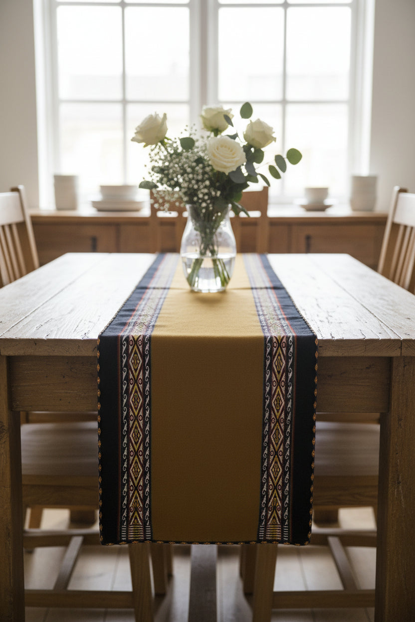 Table Runner / TRF-004