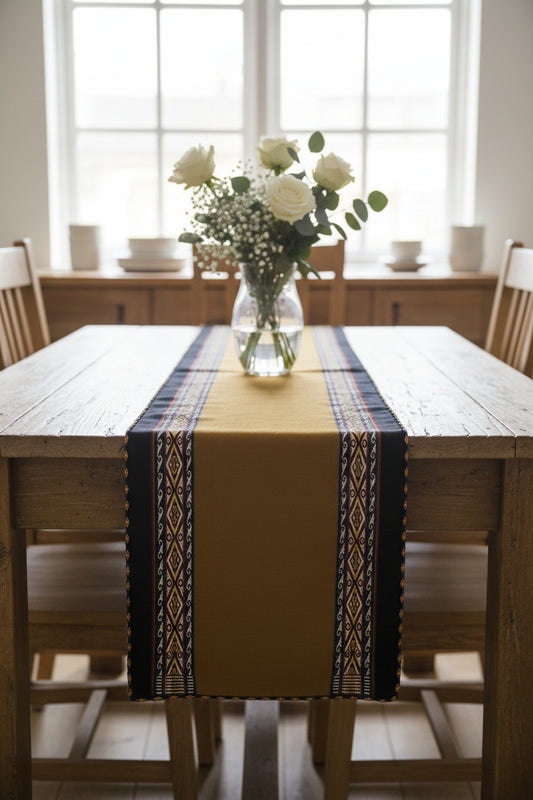 Table Runner / TRF-004