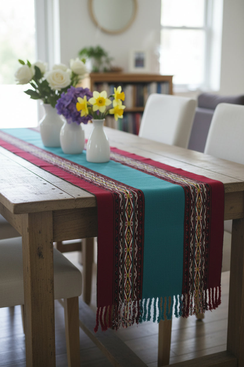 Table Runner / TRF-005