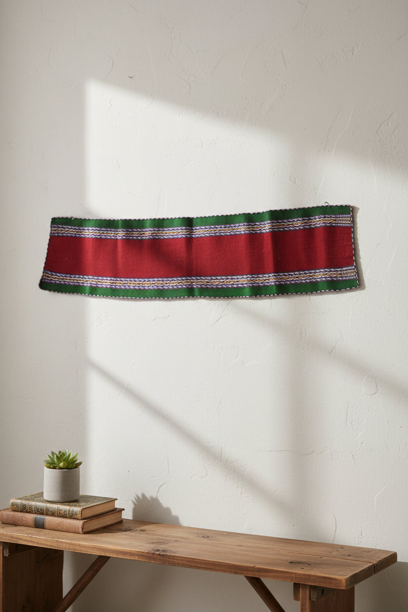 Table Runner / TRF-003