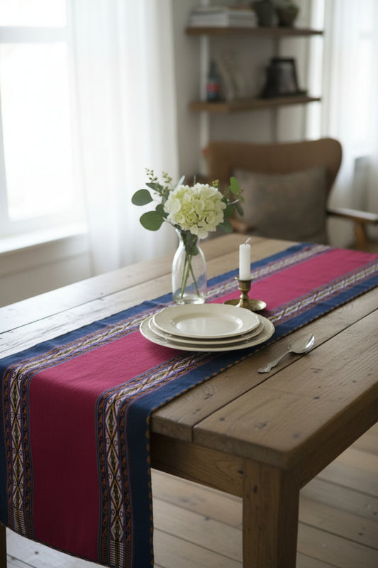 Table Runner / TRF-007